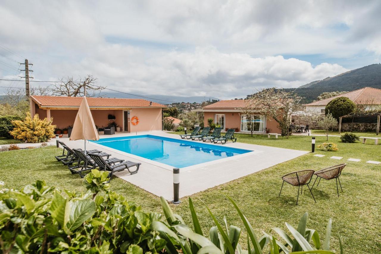 Forno House - A * Vila Praia de Âncora
