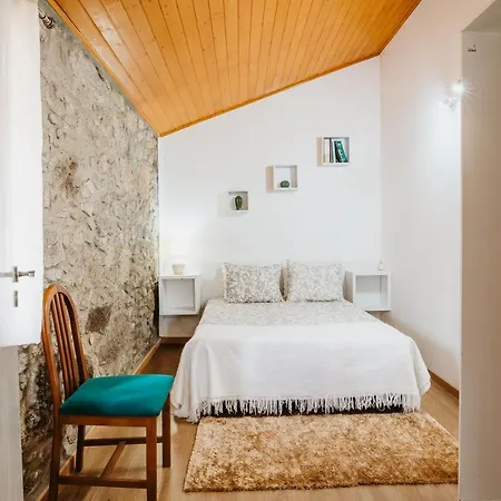 Forno House - A Cabana Vila Praia de Ancora Exterior photo