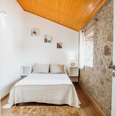 Forno House - A Cabana Vila Praia de Ancora Exterior photo