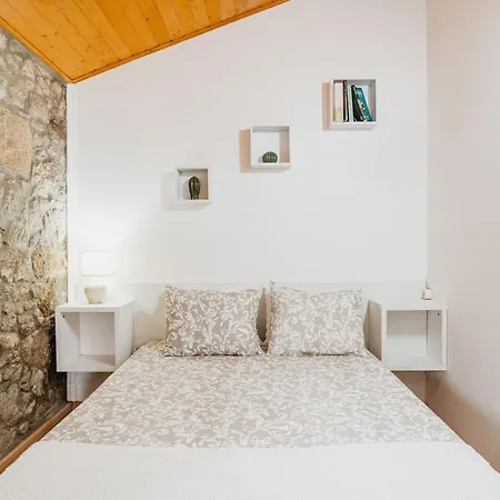 Forno House - A Cabana Vila Praia de Ancora Exterior photo