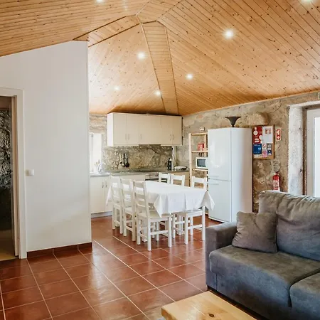 Forno House - A Cabana Vila Praia de Ancora Exterior photo