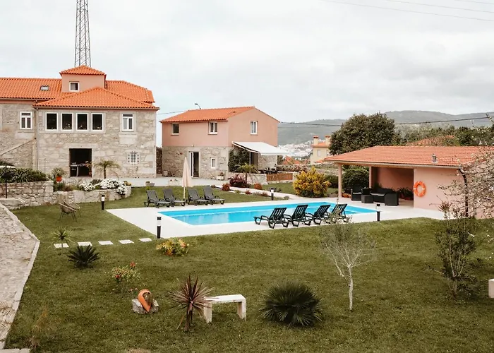 Forno House - A Cabana