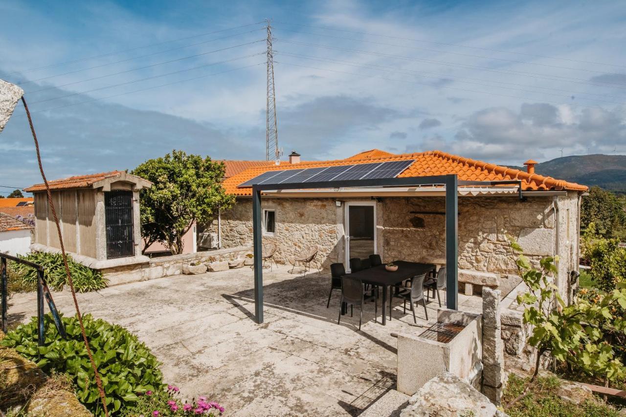 Forno House - A * Vila Praia de Ancora