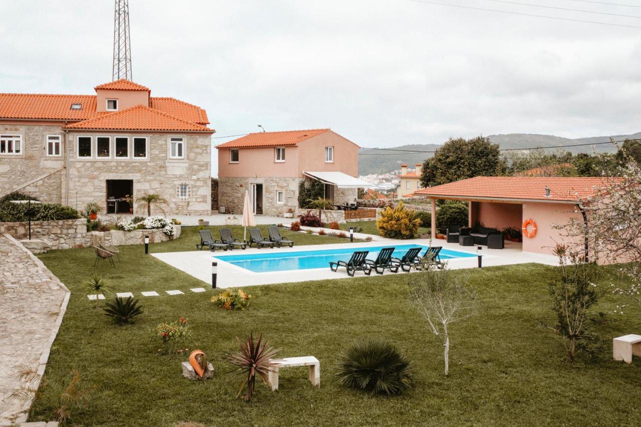 Forno House - A *