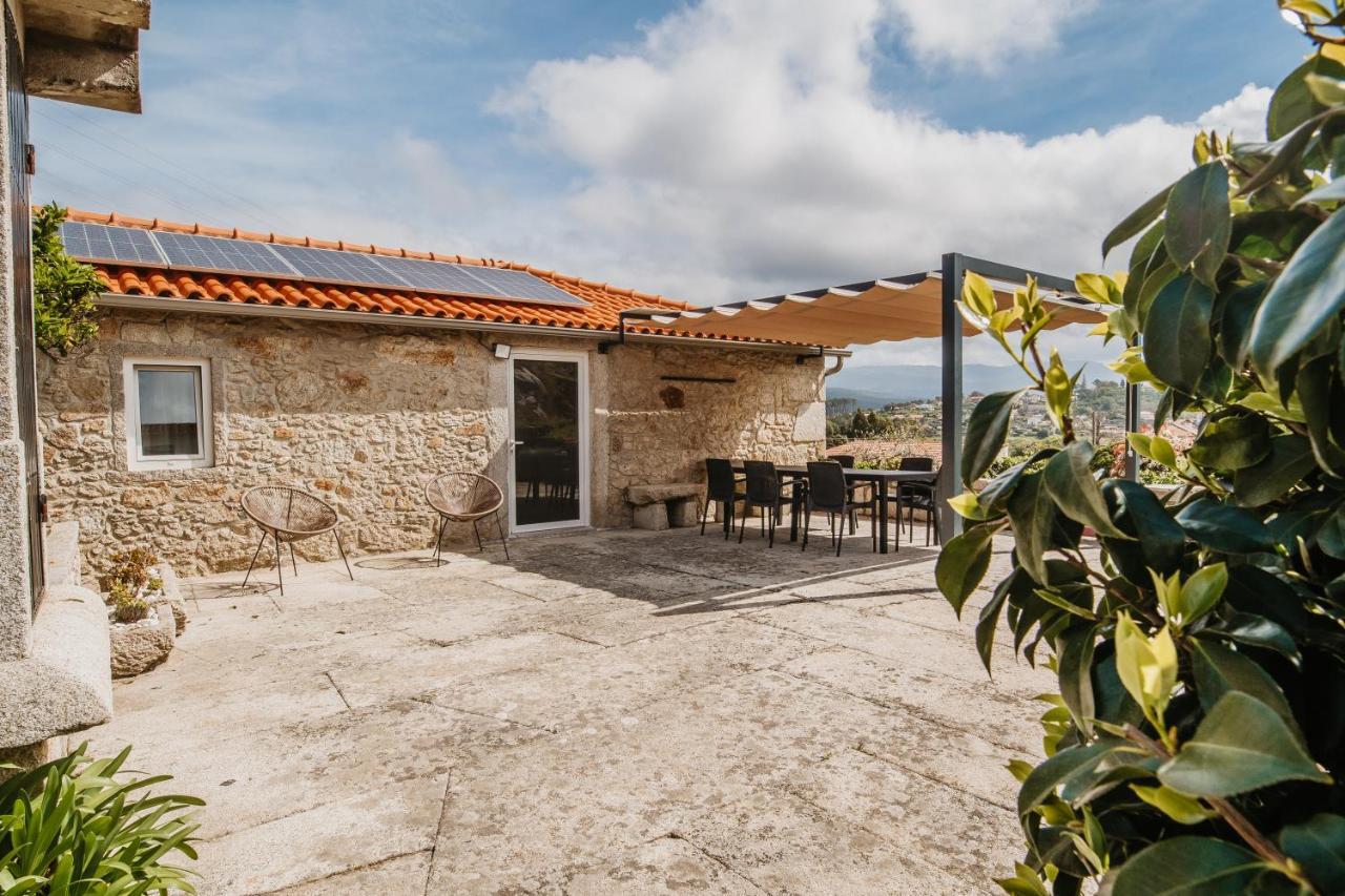 Forno House - A Holiday home Vila Praia de Ancora