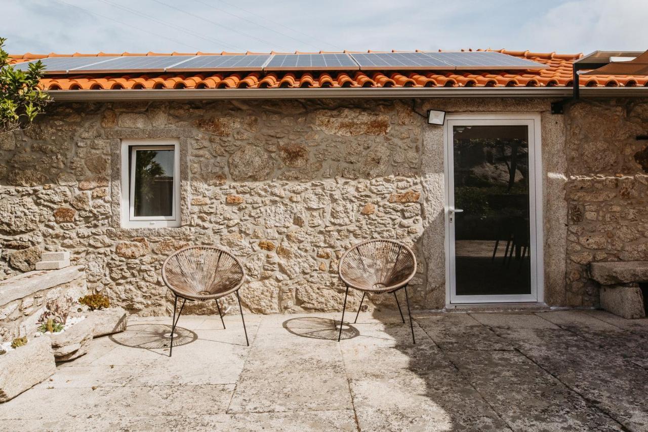 Forno House - A Holiday home *