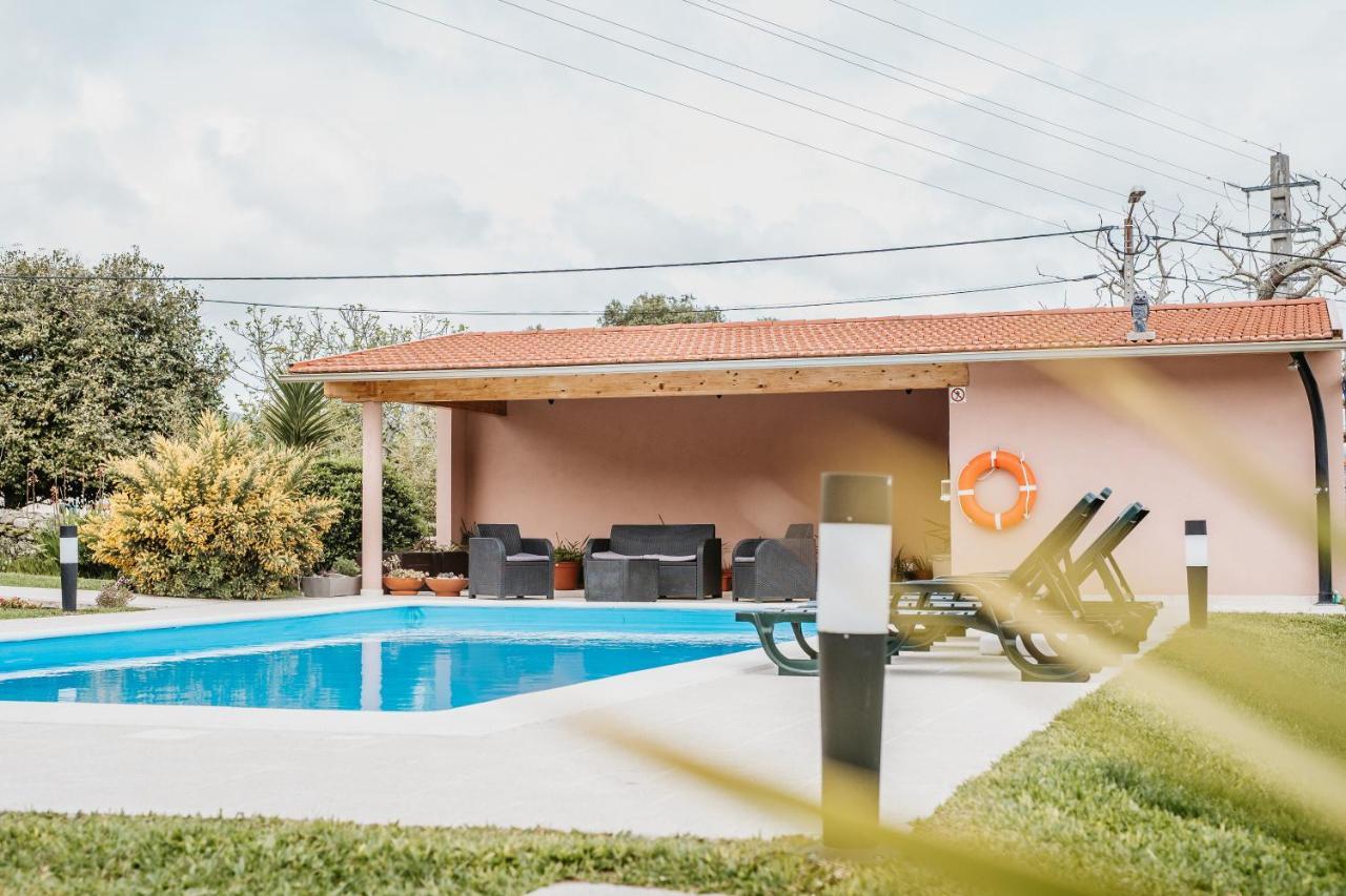 Forno House - A Holiday home *