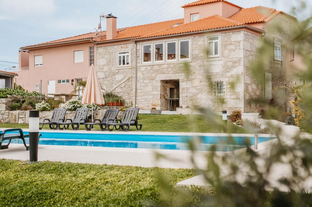 Holiday home Forno House - A Vila Praia de Ancora