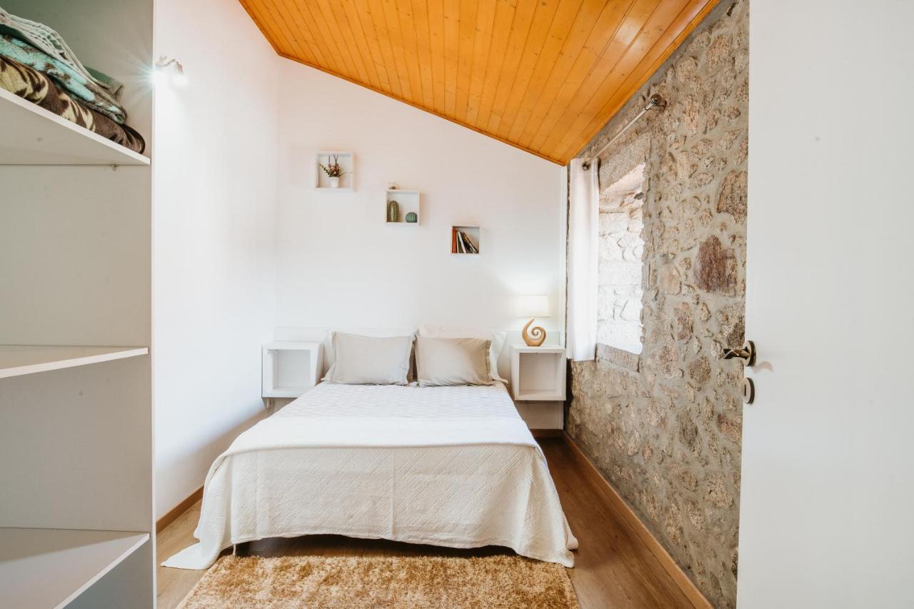 Forno House - A Vila Praia de Ancora