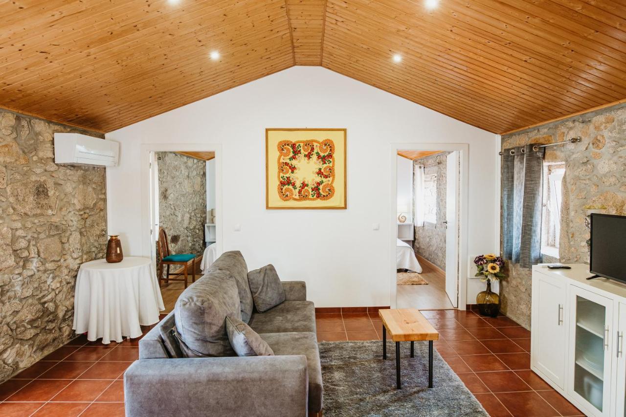 Forno House - A Holiday home *