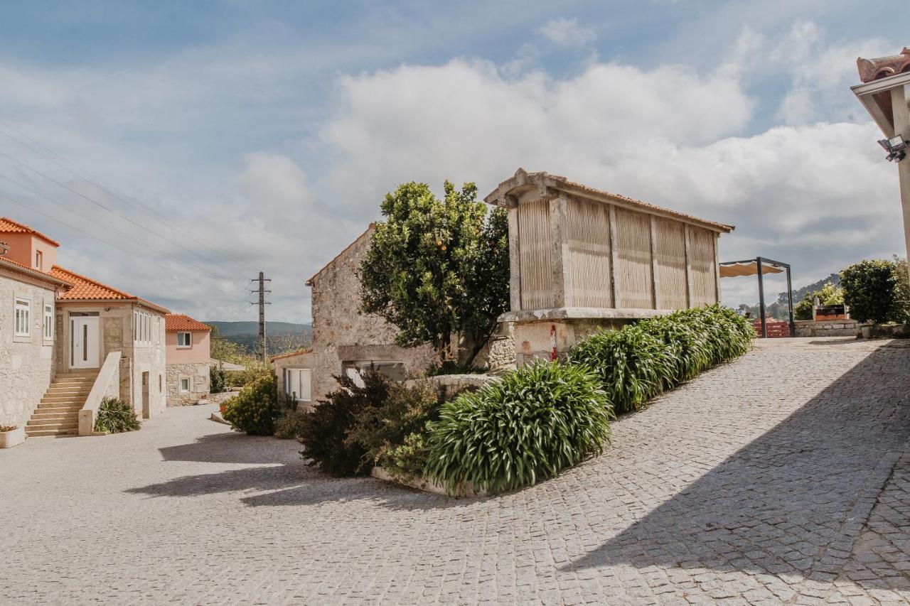 Forno House - A Holiday home