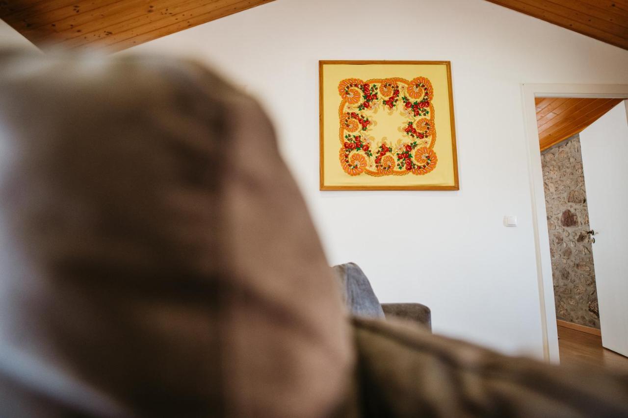 Forno House - A Holiday home *