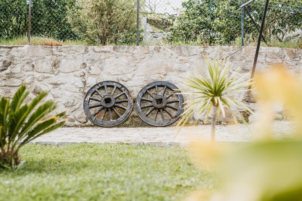 Forno House - A Vila Praia de Ancora